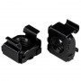 StarTech.com CABCAGENUTS1032 Cage Nuts - 50 Pack