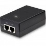 Ubiquiti Networks PoE-48-24W-G 48V PoE Adapter with Gigabit LAN Port