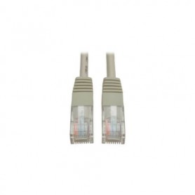 Eaton N002-100-GY Cat5e 350MHz Molded UTP Ethernet Cable