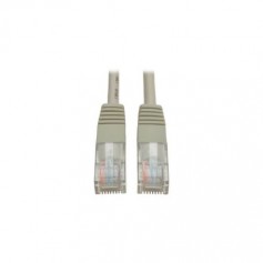 Eaton N002-100-GY Cat5e 350MHz Molded UTP Ethernet Cable