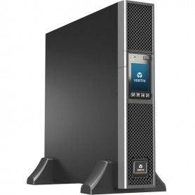 Vertiv Liebert GXT5-1500LVRT2UXLN GXT5 1500 1350W 120VAC Rack Tower
