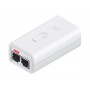 Ubiquiti Networks PoE-24-12W-G 24V PoE Adapter with Gigabit LAN Port