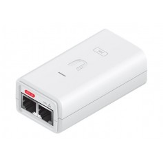 Ubiquiti Networks PoE-24-12W-G 24V PoE Adapter with Gigabit LAN Port