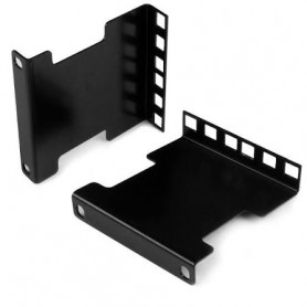 StarTech RDA2U Rail Depth Adapter Kit for 2U Server Racks