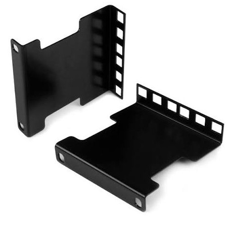 StarTech RDA2U Rail Depth Adapter Kit for 2U Server Racks