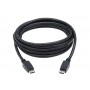 Eaton P580-015-V4 1.4 Cable with Latching Connectors Compatible Tripp Lite