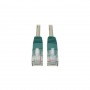 Eaton N010-010-GY Cat5e 350MHz Crossover Ethernet Cable