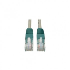 Eaton N010-010-GY Cat5e 350MHz Crossover Ethernet Cable