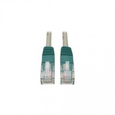 Eaton N010-010-GY Cat5e 350MHz Crossover Ethernet Cable