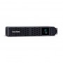 CyberPower CP1500PFCRM2U PFC Sinewave UPS System 1500VA