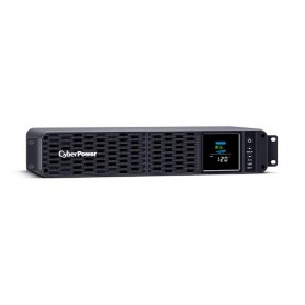 CyberPower CP1500PFCRM2U PFC Sinewave UPS System 1500VA
