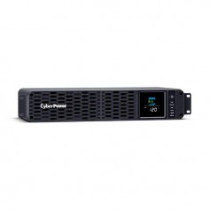 CyberPower CP1500PFCRM2U 1500VA Line-Interactive UPS