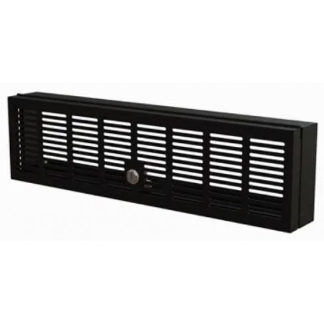 StarTech.com 3U 19" Rack Mount Security Cover Server Rack