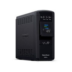 CyberPower CP1000PFCLCD Line-Interactive UPS 1000VA