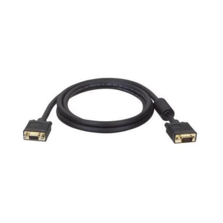 Eaton P500-006 VGA High-Resolution Monitor Extension Cable