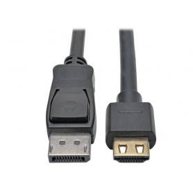 Eaton P582-020-HD-V4A 1.4 to HDMI Active Adapter Cable Compatible Tripp Lite