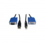 Eaton P758-010 USB KVM Cable Kit