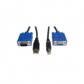Eaton P758-010 USB KVM Cable Kit