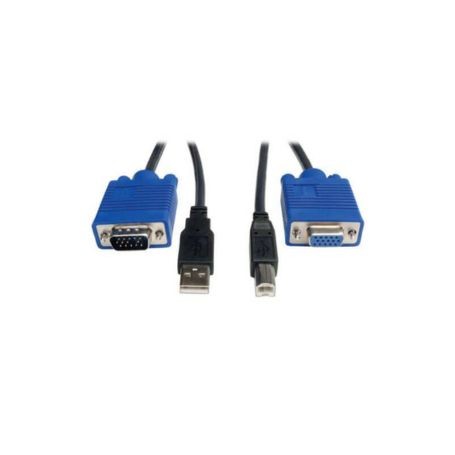 Eaton P758-010 USB KVM Cable Kit