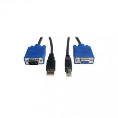 Eaton P758-010 USB KVM Cable Kit