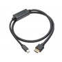 Eaton P586-006-HD-V4A 1.4 to HDMI Active Adapter Cable Compatible Tripp Lite