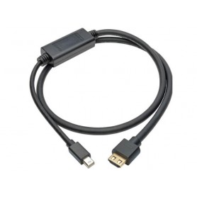 Eaton P586-006-HD-V4A 1.4 to HDMI Active Adapter Cable Compatible Tripp Lite
