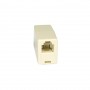 Eaton P420-001 RJ11 Straight-Through Modular Coupler