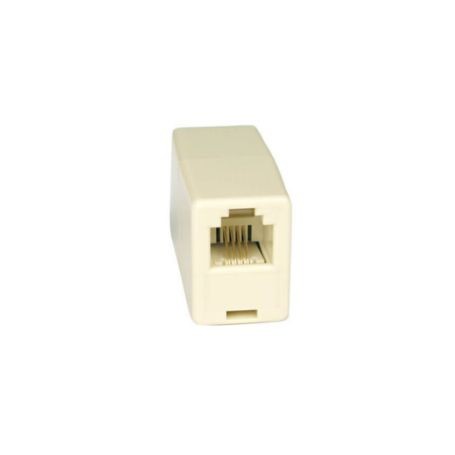 Eaton P420-001 RJ11 Straight-Through Modular Coupler
