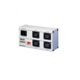 Eaton EURO-4 4-Outlet 230V Surge Protector