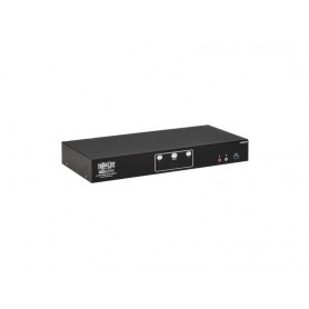 Eaton B006-HD2UA2 2-Port HDMI Dual-Display KVM Switch Compatible Tripp Lite