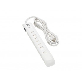 Eaton TLP76 7 Outlet Surge Protector Compatible Tripp Lite