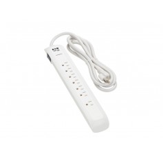 Eaton TLP76 7 Outlet Surge Protector Compatible Tripp Lite