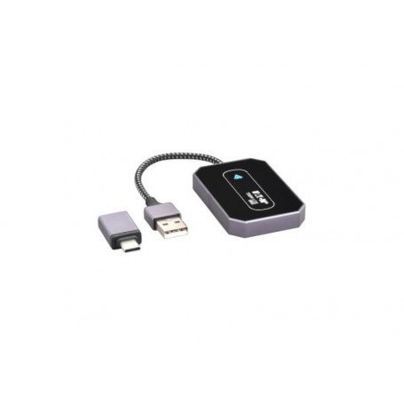 Eaton U264-001-AND Wireless Android Auto Adapter Compatible Tripp Lite