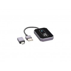 Eaton U264-001-AND Wireless Android Auto Adapter Compatible Tripp Lite