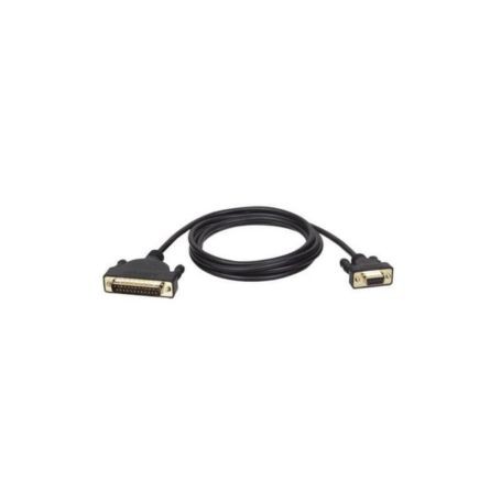 Eaton P404-006 AT Serial Modem Gold Cable