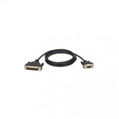 Eaton P404-006 AT Serial Modem Gold Cable