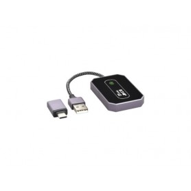 Eaton U264-001-APL Wireless Apple CarPlay Adapter Compatible Tripp Lite