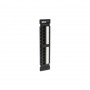 Eaton N050-012 12-Port Wall-Mount Cat5e Patch Panel