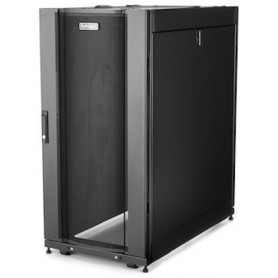 StarTech.com 25U Server Rack Cabinet - 35 in. Deep Server
