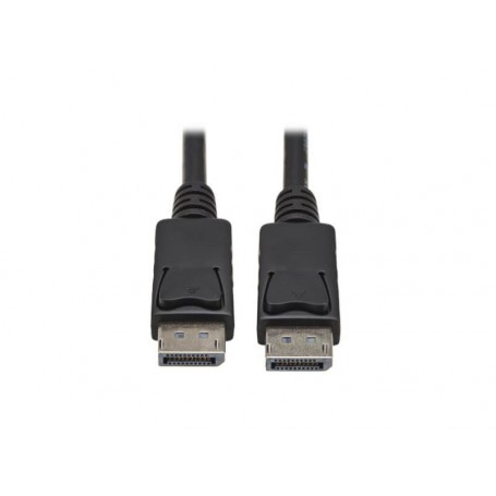 Eaton P580-006-5PK 6 ft. 4K DisplayPort Cable 5-Pack Compatible Tripp Lite