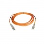Eaton N520-50M Duplex Multimode 50/125 Fiber Patch Cable