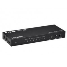 Eaton B119-4X2-4KL 4x2 HDMI Matrix Switch Compatible Tripp Lite