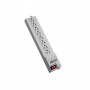 Eaton SK6-6/SPIKEBAR 8-Outlet Surge Protector