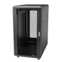 StarTech.com 32U 19 inch Server Rack Cabinet with Casters, 6-32"