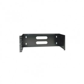 Eaton N060-004 SmartRack 4U Hinged Wall-Mount Patch Panel Bracket