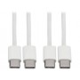 Eaton U040-B03-C-2 USB-C to USB-C Charging Cable Compatible Tripp Lite