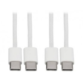 Eaton U040-B03-C-2 USB-C to USB-C Charging Cable Compatible Tripp Lite