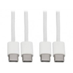 Eaton U040-B03-C-2 USB-C to USB-C Charging Cable Compatible Tripp Lite