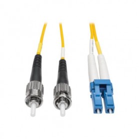 Eaton N368-02M Duplex Singlemode 9/125 Fiber Patch Cable