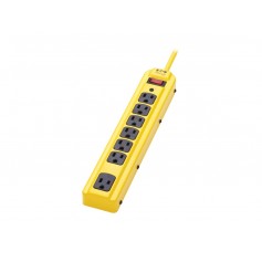 Eaton TLM704SA Industrial Safety Surge Protector Compatible Tripp Lite
